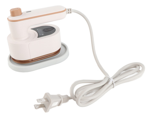Vaporizador De Viaje Mini Iron Portátil De 40 W, Fácil De Us