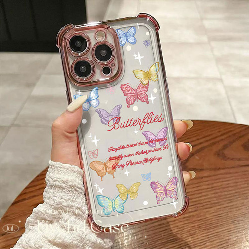 Funda De Teléfono Compatible Con Realme Note 50 C53 C63 C17 C11 C30 C30s 5 C15