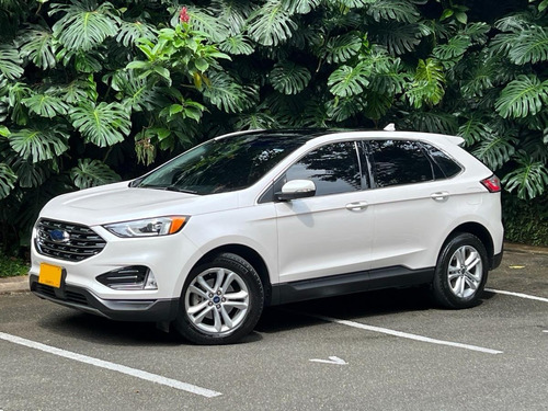 Ford Edge 2019