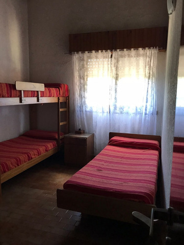 Imagen 7 de 11 de Departamentos Para Máximo 6 Personas, A 3 Cuadras Del Mar Y En Calle Principal