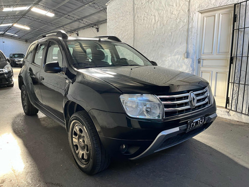 Renault Duster 1.6 4x2 Dynamique 110cv