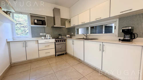 Alquiler Temporal Casa - Barrio Privado Los Pilares - Pilar