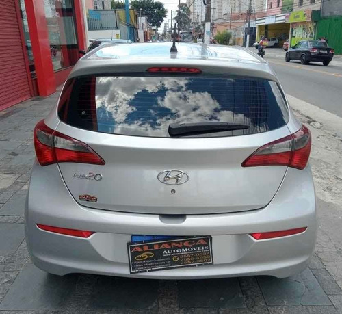 Hyundai Hb20 2019 1.0 Unique Flex 5p