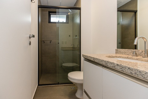 Imagem 18 de 20 de Apartamento Duplex Vila Olimpia Sao Paulo Sp Brasil - 932