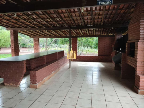 Imagem 6 de 26 de Sitio No Codominio Turmalinas - Esmeraldas - St00203 - 70587780