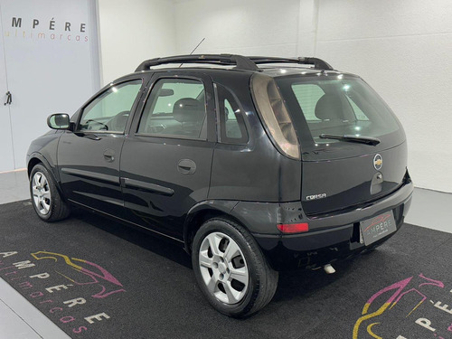 Chevrolet Corsa Hatch Maxx