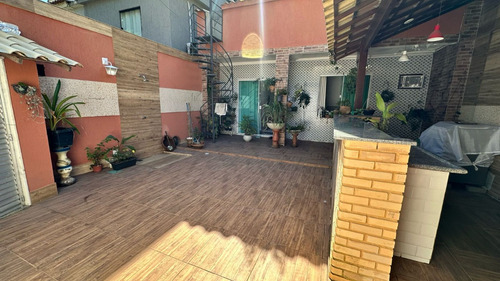 Casa 2 Quantos 1 Suite - Recreio Dos Bandeirantes