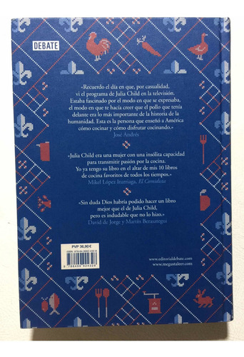 El Arte De La Cocina Francesa. T 2. Libro De Cocina. Nuevo