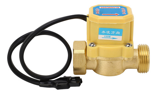Bomba Elevadora De Presión Con Control Automático De Agua G3