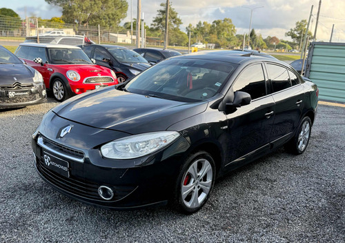 Renault Fluence Sport 2.0 Turbo