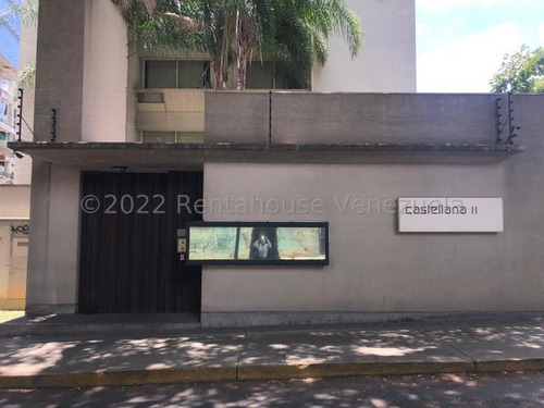  Leandro Manzano Apartamento En Venta,la Castellana Mls #24-17985 As