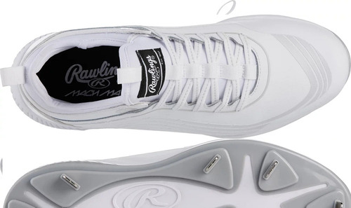 Zapatos Beisbol Rawlings Cleats Max