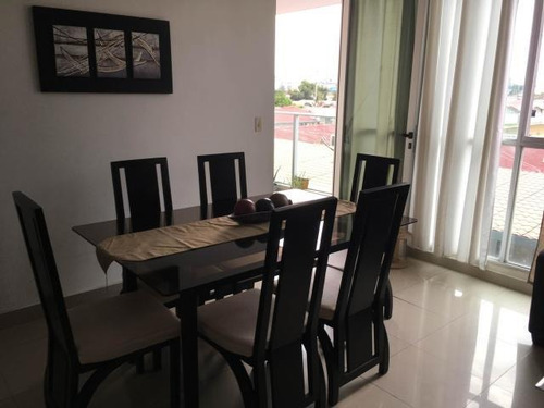 Imagen 3 de 14 de Venta De Apartamento De 3 Recamaras En Ph Creta 20-2960