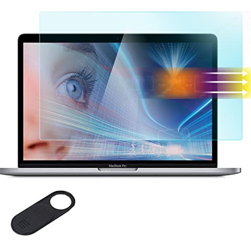 Protector De Pantalla Para Macbook Pro De 13 Puertos, Antilu