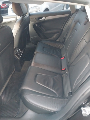 Audi A5 Sportback 2.0 T Fsi Multitronic 211cv