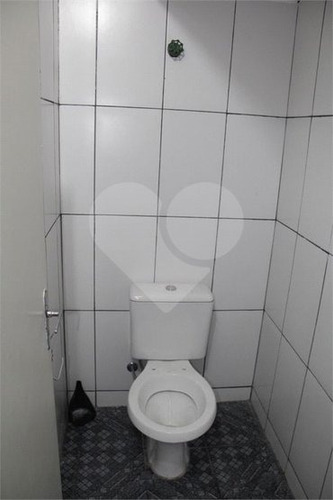 Conjunto Comercial Para Locação - Bela Vista - 226-im444087