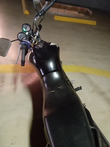 Honda Cg 125