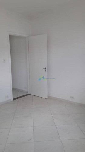 Imagem 6 de 10 de Sala Para Alugar, 60 M² Por R$ 1.130/mês - Vila Das Mercês - São Paulo/sp - Sa0078