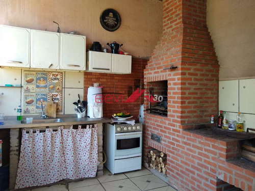 Imagem 15 de 15 de Chácara Com 3 Dorms, Tupi, Piracicaba - R$ 400 Mil, Cod: 5448 - V5448