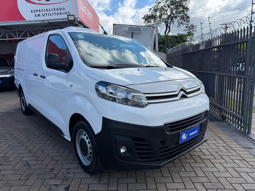 Citroen Jumpy Furgão Refrigerado -5°c 2022