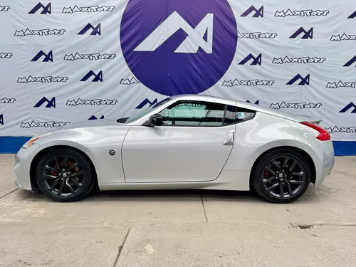 Nissan 370Z 3.7 Touring Mt