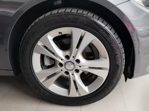 Mercedes-Benz Clase C 2.0 C 200 Exclusive At