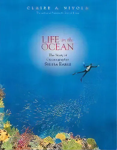 comprar Life In The Ocean : The Story Of Oceanographer Sylvia Earle, De Claire A Nivola. Editorial Farrar, Straus & Giroux Inc En Inglés