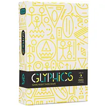 Comprar Gran G Creativo: Glifos, Juego Creativo Para Todos, Y298u