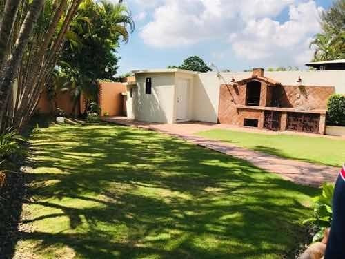 Imagen 2 de 9 de Alquilo Amueblada Con Piscina Común