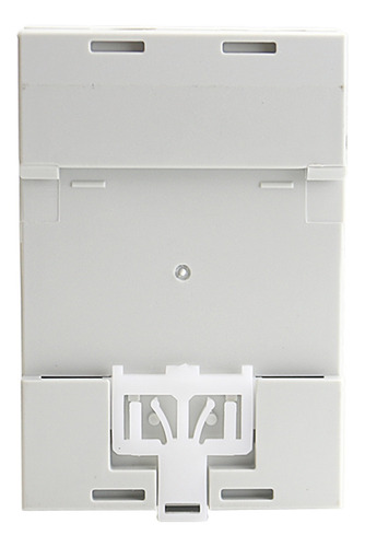 6in1 Display Smart Meter Din Rail Ac Monitor Voltage