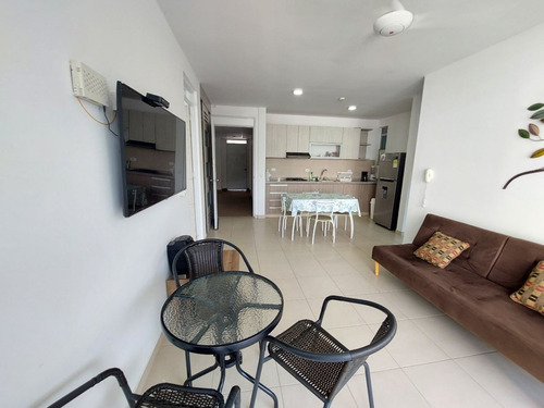 Imagen 27 de 30 de Aqualina Orange Apartamento En Venta Girardot Piso 5