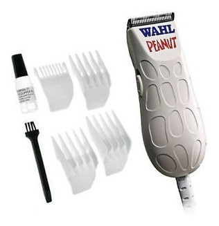Imagen 2 de 3 de Patillera Profesional Wahl Peanut Usa 220v