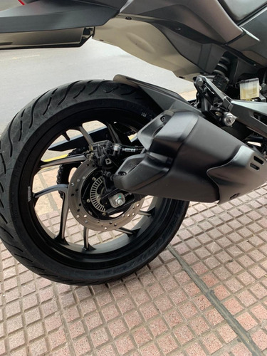 Bajaj Dominar 400 - Motomax Power