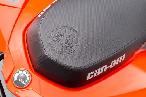 Can Am Ds 90 Nuevo Cuatriciclo Verano Niños