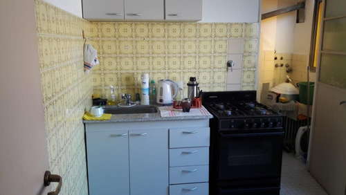 Imagen 12 de 12 de Departamento 3 Ambientes, Apto Profesional.