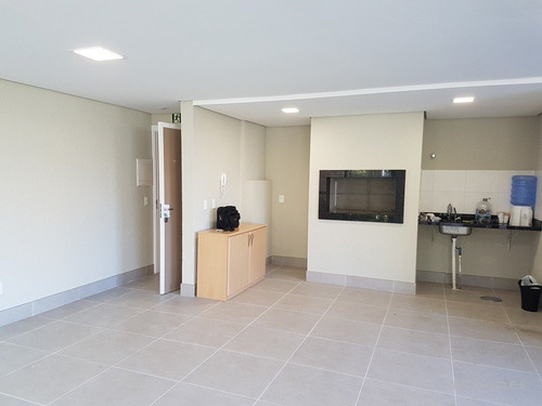 Apartamento - Jardim Do Salso - Ref: 902 - V-902