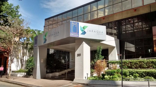 Imagem 7 de 18 de Sala Para Alugar, 35 M² Por R$ 900,00/mês - Centro - Campinas/sp - Sa1054