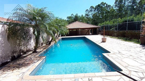 Imagem 2 de 19 de Chácara Com 1 Dormitório À Venda, 1135 M² Por R$ 425.000 - Bairro Loiolas - Limeira/sp - Ch0027