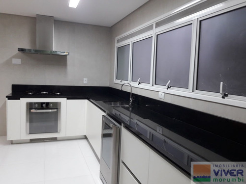 Imagem 15 de 15 de Moderno E Living Com Pé Direito Duplo - Nm2784