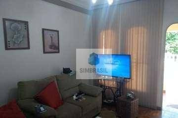 Imagem 15 de 25 de Casa Vila Joaquim Inácio, Campinas. - Ca0486