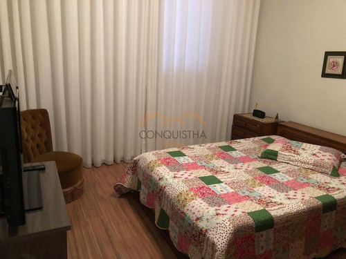 Imagem 10 de 15 de Sobrado - Vila Principe De Gales - Ref: 3421 - V-5605
