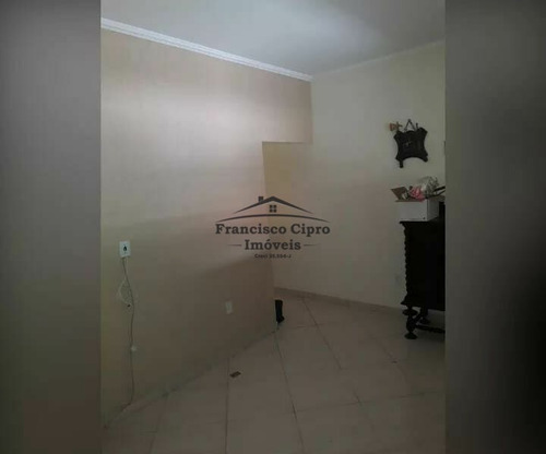 Imagem 6 de 10 de Casa À Venda No Bairro Jardim Do Vale - Guaratinguetá/sp - Cs631