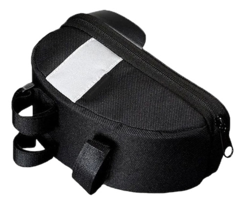 Bolsa Guidão Bicicleta B-soul Impermeável Suporte Celular