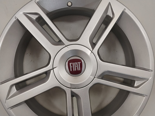 4 Rodas Aro 18 Fiat Brava Marea Tempra Tipo Elba Uno (6974) (Usado)