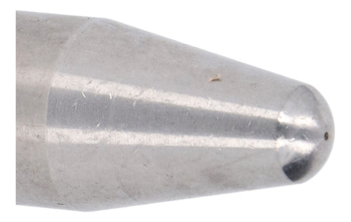 Lavadora De Alta Pressão Pointed Turbo Nozzle 5000psi Mini C