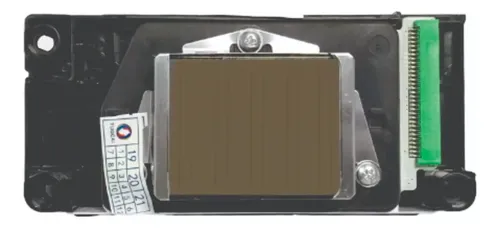 Cabeça De Impressão Dx5 Mimak | Parcelamento sem juros