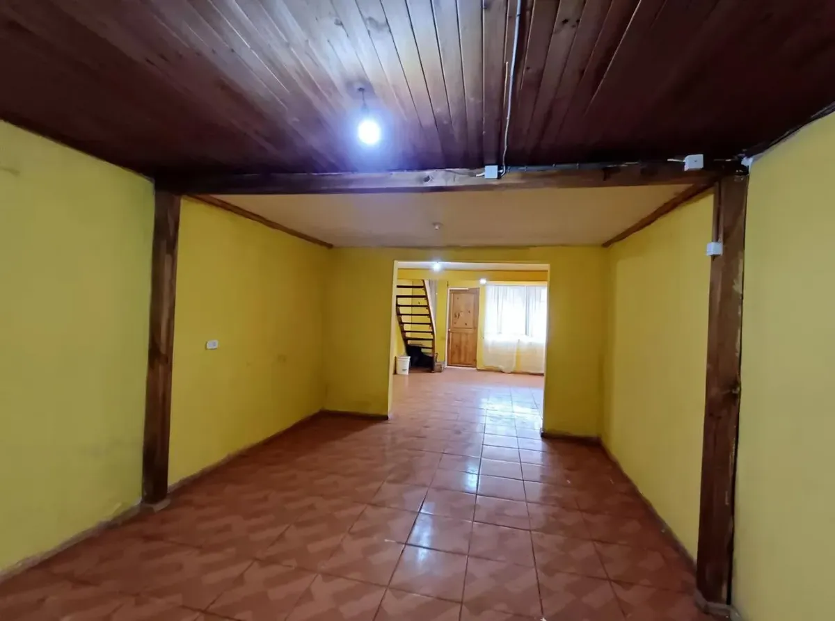 Imagen 2 de 9 de Se Vende Departamento Lontue Molina