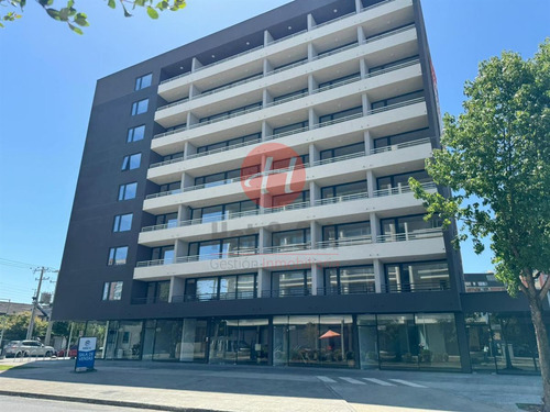 Departamento En Arriendo De 2 Dorm. En Temuco