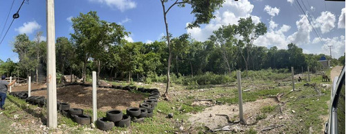 Terreno Escriturado En Alamos