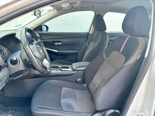 Nissan Sentra 2022